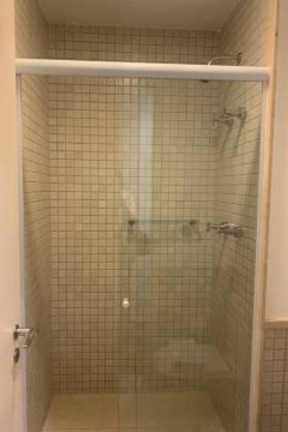 Imagem Imóvel com 1 Quarto à Venda, 42 m² em Vila Olímpia - São Paulo