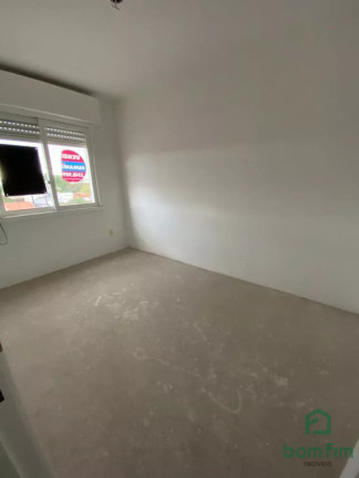 Imagem Apartamento com 3 Quartos à Venda, 72 m² em Chácara Das Pedras - Porto Alegre