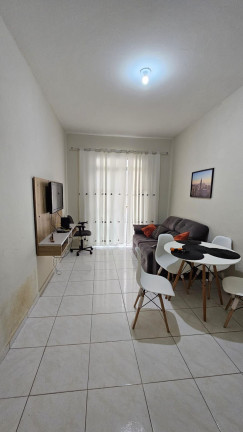 Apartamento com 2 Quartos à Venda, 78 m² em Boqueirão - Santos