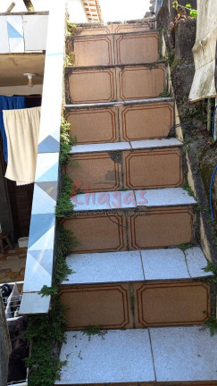 Imagem Casa com 1 Quarto à Venda, 70 m² em Tinga - Caraguatatuba Imagem Casa com 1 Quarto à Venda, 70 m² em Tinga - Caraguatatuba