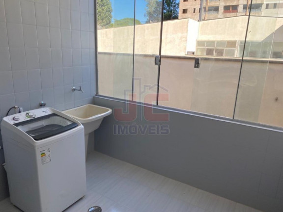 Apartamento com 3 Quartos à Venda, 107 m² em Jardim Irajá - Ribeirão Preto