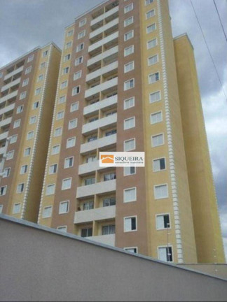 Apartamento com 2 Quartos à Venda, 51 m² em Jardim Refúgio - Sorocaba
