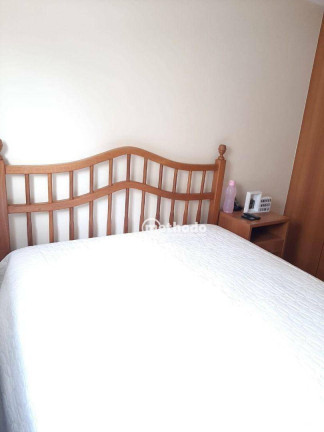Imagem Apartamento com 2 Quartos à Venda, 48 m² em Vila João Jorge - Campinas Imagem Apartamento com 2 Quartos à Venda, 48 m² em Vila João Jorge - Campinas