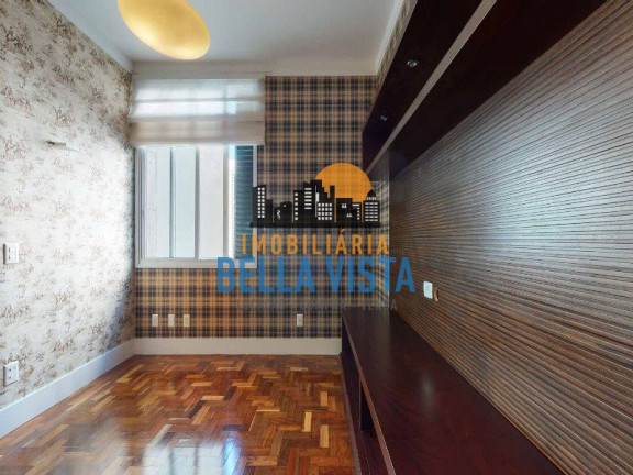 Imagem Apartamento com 3 Quartos à Venda, em Bela Vista - São Paulo Imagem Apartamento com 3 Quartos à Venda, em Bela Vista - São Paulo