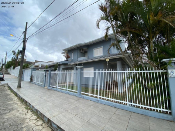 Imagem Casa com 4 Quartos à Venda, em Jardim Elizabeth - Içara Imagem Casa com 4 Quartos à Venda, em Jardim Elizabeth - Içara