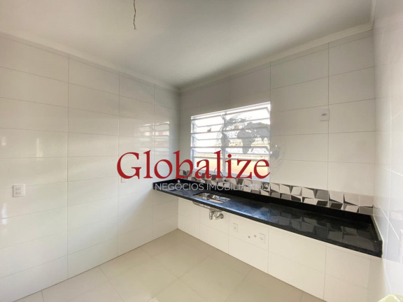 Imagem Casa com 2 Quartos à Venda, 80 m² em Embaré - Santos