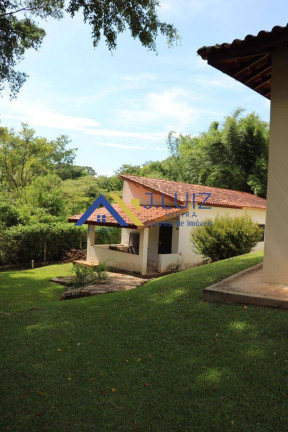 Imagem Chácara com 3 Quartos à Venda, 6.000 m² em Recanto Dos Pássaros - Indaiatuba