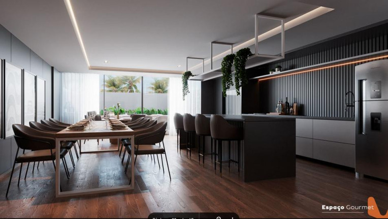 Imagem Apartamento com 1 Quarto à Venda, 27 m² em Intermares - Cabedelo
