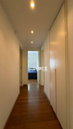 Imagem Imóvel com 3 Quartos à Venda, 220 m² em Villaggio Panamby - São Paulo
