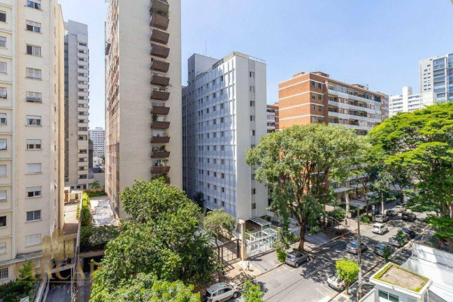 Imagem Apartamento com 4 Quartos à Venda, 304 m² em Higienópolis - São Paulo Imagem Apartamento com 4 Quartos à Venda, 304 m² em Higienópolis - São Paulo