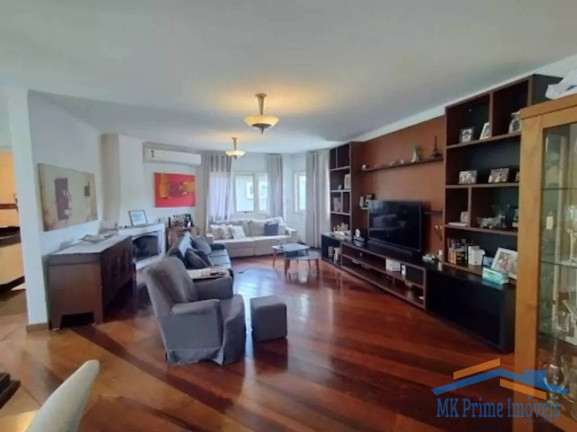 Imagem Casa de Condomínio com 4 Quartos à Venda, 420 m² em Tamboré - Santana De Parnaíba Imagem Casa de Condomínio com 4 Quartos à Venda, 420 m² em Tamboré - Santana De Parnaíba