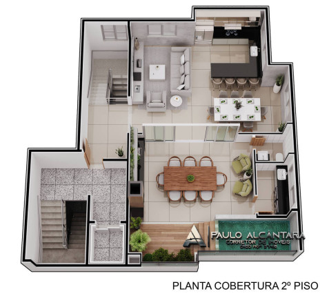 Imagem Apartamento com 3 Quartos à Venda, 105 m² em Cidade Nobre - Ipatinga Imagem Apartamento com 3 Quartos à Venda, 105 m² em Cidade Nobre - Ipatinga