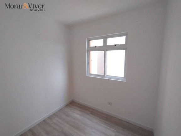 Imagem Apartamento com 2 Quartos à Venda, 55 m² em Boneca Do Iguaçu - São José Dos Pinhais