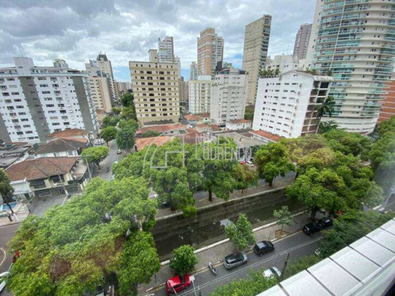 Imagem Apartamento com 2 Quartos à Venda, 58 m² em Gonzaga - Santos Imagem Apartamento com 2 Quartos à Venda, 58 m² em Gonzaga - Santos