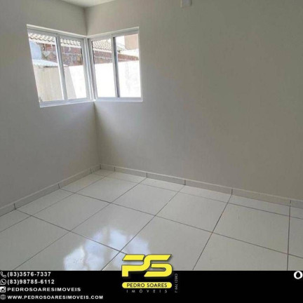 Imagem Apartamento com 2 Quartos à Venda, 46 m² em Gramame - João Pessoa
