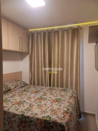Imagem Cobertura com 2 Quartos à Venda, 73 m² em Jardim Utinga - Santo André Imagem Cobertura com 2 Quartos à Venda, 73 m² em Jardim Utinga - Santo André