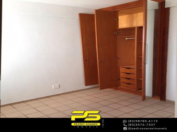Imagem Apartamento com 3 Quartos à Venda, 106 m² em Amazônia Park - Cabedelo Imagem Apartamento com 3 Quartos à Venda, 106 m² em Amazônia Park - Cabedelo