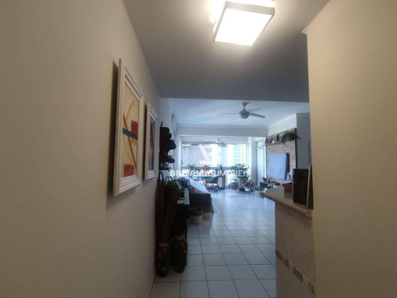 Imagem Apartamento com 3 Quartos à Venda, 110 m² em Astúrias - Guarujá