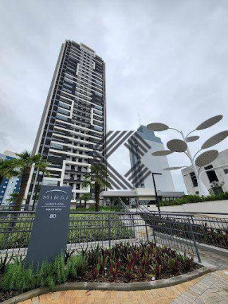 Apartamento com 2 Quartos à Venda, 91 m² em Parque Campolim - Sorocaba