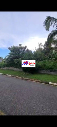 Terreno em Condomínio à Venda, 1 m² em Monte Catine - Vargem Grande Paulista