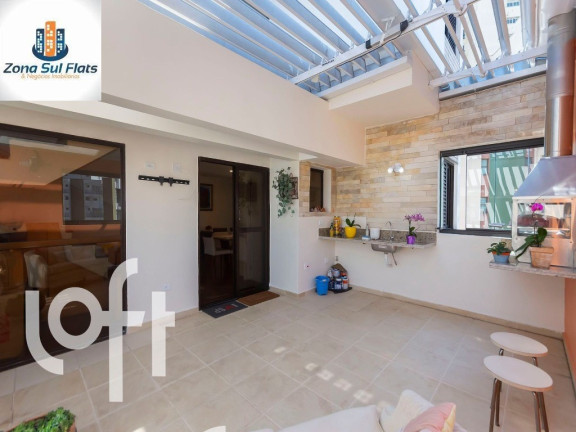 Imagem Imóvel com 3 Quartos à Venda, 138 m² em Jardim Vila Mariana - São Paulo