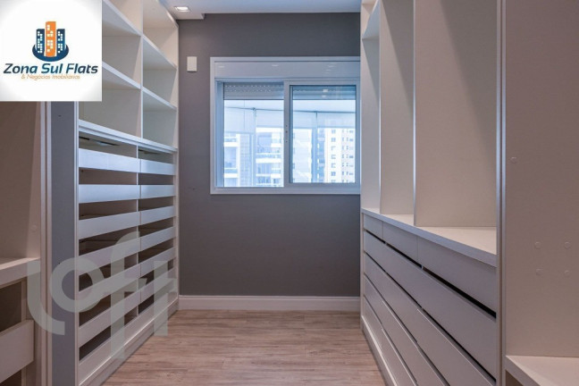 Imagem Apartamento com 2 Quartos à Venda, 84 m² em Campo Belo - São Paulo Imagem Apartamento com 2 Quartos à Venda, 84 m² em Campo Belo - São Paulo