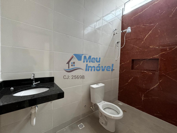 Imagem Casa com 2 Quartos à Venda, 70 m² em Parque Alvorada I - Luziânia
