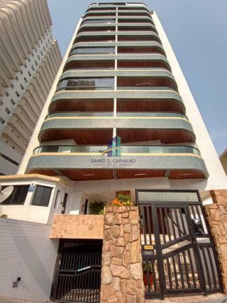 Apartamento com 2 Quartos à Venda, 65 m² em Aviação - Praia Grande