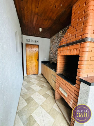 Imagem Sobrado com 3 Quartos à Venda, 127 m² em Parque Paulistano - São Paulo
