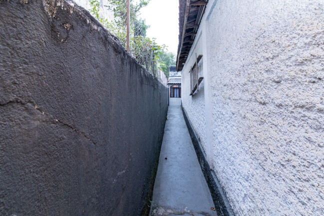 Imagem Casa com 4 Quartos à Venda, 109 m² em Vila Iório - São Paulo