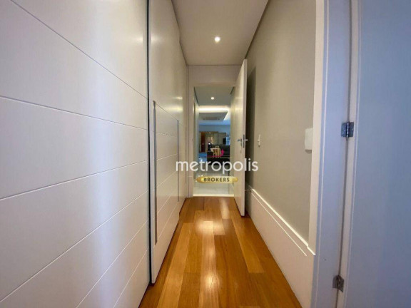 Imagem Apartamento com 3 Quartos à Venda, 186 m² em Jardim São Caetano - São Caetano Do Sul Imagem Apartamento com 3 Quartos à Venda, 186 m² em Jardim São Caetano - São Caetano Do Sul