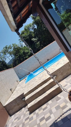 Casa com 2 Quartos à Venda, 302 m² em Campos Eliseos - Itanhaém