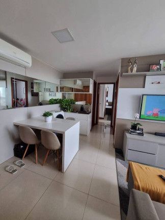 Imagem Apartamento com 2 Quartos à Venda, 62 m² em Praia De Itaparica - Vila Velha Imagem Apartamento com 2 Quartos à Venda, 62 m² em Praia De Itaparica - Vila Velha