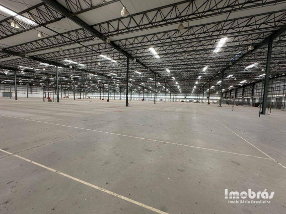 Imagem Galpão para Alugar, 5.000 m² em Distrito Industrial - Maracanaú Imagem Galpão para Alugar, 5.000 m² em Distrito Industrial - Maracanaú
