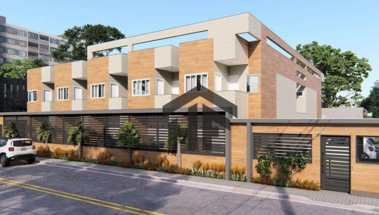 Imagem Casa com 3 Quartos à Venda, 90 m² em Candeias - Jaboatão Dos Guararapes Imagem Casa com 3 Quartos à Venda, 90 m² em Candeias - Jaboatão Dos Guararapes