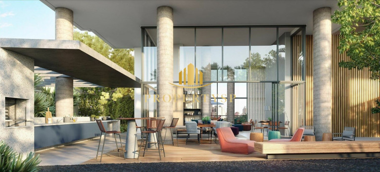 Imagem Apartamento com 2 Quartos à Venda, 81 m² em Vila Ipojuca - São Paulo