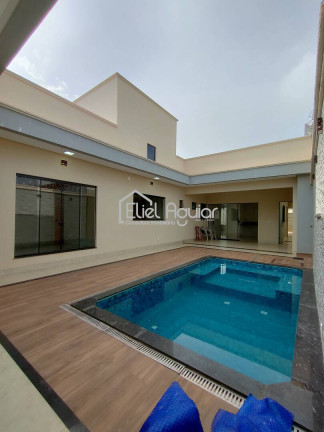 Imagem Casa com 3 Quartos à Venda, 160 m² em Jardim Belvedere - Goiânia Imagem Casa com 3 Quartos à Venda, 160 m² em Jardim Belvedere - Goiânia