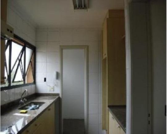 Imagem Apartamento com 4 Quartos à Venda, 185 m² em Vila Mariana - São Paulo