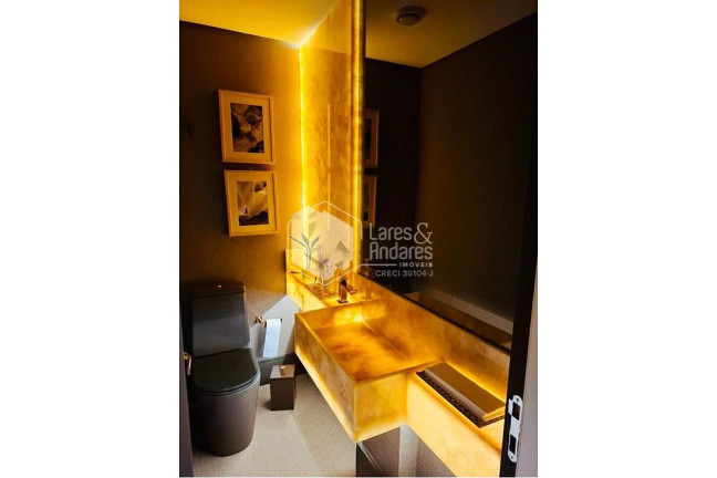 Imagem Apartamento com 4 Quartos à Venda, 184 m² em Moema - São Paulo
