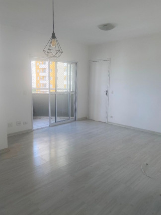 Imagem Apartamento com 3 Quartos à Venda, 75 m² em Paraíso Do Morumbi - São Paulo Imagem Apartamento com 3 Quartos à Venda, 75 m² em Paraíso Do Morumbi - São Paulo