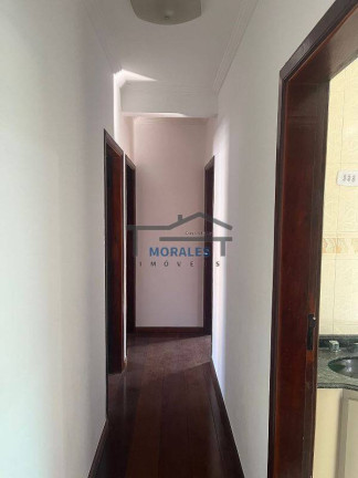 Imagem Apartamento com 3 Quartos à Venda, 140 m² em Bela Vista - Osasco Imagem Apartamento com 3 Quartos à Venda, 140 m² em Bela Vista - Osasco