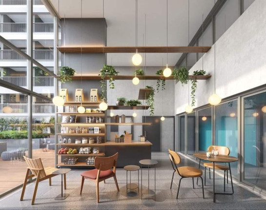 Imagem Imóvel com 1 Quarto à Venda, 25 m² em Consolação - São Paulo Imagem Imóvel com 1 Quarto à Venda, 25 m² em Consolação - São Paulo