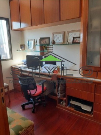 Imagem Apartamento com 3 Quartos à Venda, 90 m² em Baeta Neves - São Bernardo Do Campo Imagem Apartamento com 3 Quartos à Venda, 90 m² em Baeta Neves - São Bernardo Do Campo