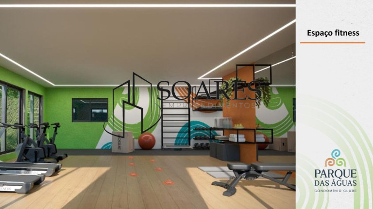 Imagem Apartamento com 2 Quartos à Venda, 42 m² em Parque Verde - Belém
