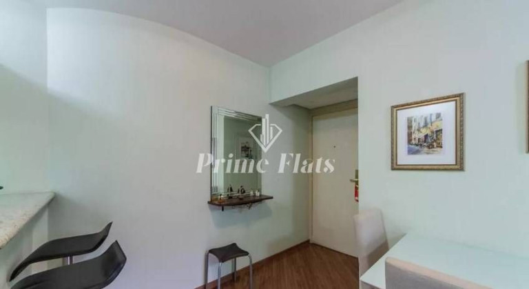Imagem Apartamento com 1 Quarto à Venda, 42 m² em Jardim Paulista - São Paulo Imagem Apartamento com 1 Quarto à Venda, 42 m² em Jardim Paulista - São Paulo