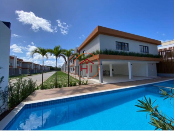 Imagem Apartamento com 2 Quartos à Venda, 65 m² em Buraquinho - Lauro De Freitas