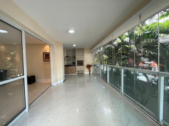 Imagem Apartamento com 3 Quartos à Venda, 155 m² em Mooca - São Paulo