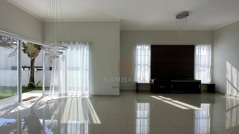 Imagem Casa com 3 Quartos à Venda ou Locação, 230 m² em Condomínio Jardim Flamboyan - Bragança Paulista