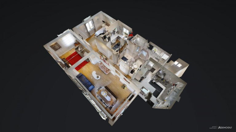 Imagem Apartamento com 1 Quarto à Venda, 93 m² em Vila Olímpia - São Paulo Imagem Apartamento com 1 Quarto à Venda, 93 m² em Vila Olímpia - São Paulo