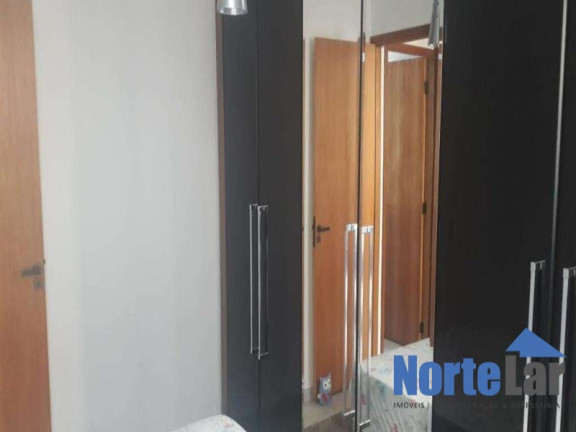 Imagem Apartamento com 2 Quartos à Venda, 45 m² em Jardim Boa Vista (zona Oeste) - São Paulo